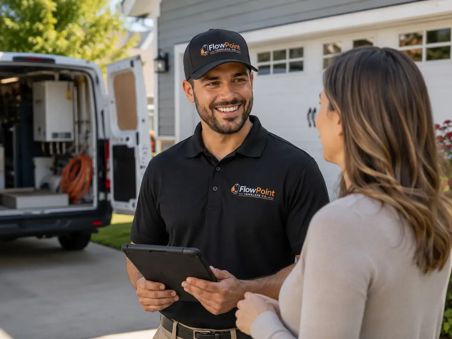 Tankless Water Heater Installation Dawn, TX FAQs